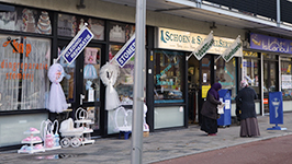 Rotterdam, the Netherlands