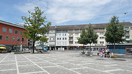 District 9, Zurich